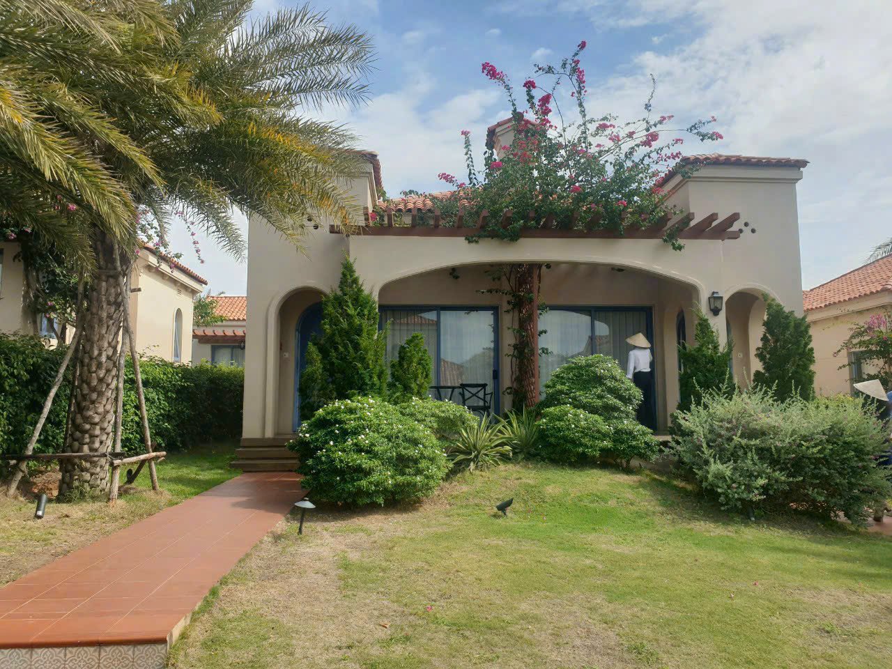 Nhượng lại Biệt thự nghỉ dưỡng Centara Mirage Resort 5 sao – Mũi Né - Ảnh chính